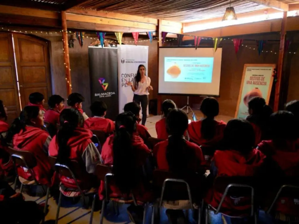 “Gestos de una Ausencia”: Nueva Exposición en San Pedro de Atacama