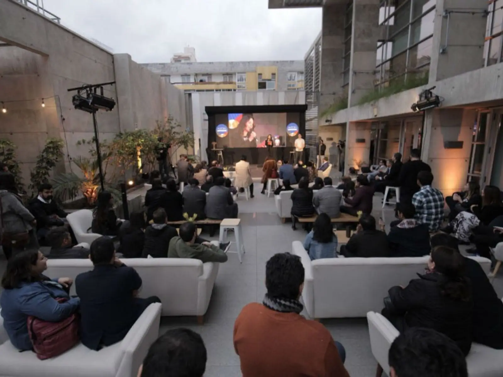 AntofaEmprende 2018 regresa con intensivo plan de aceleración