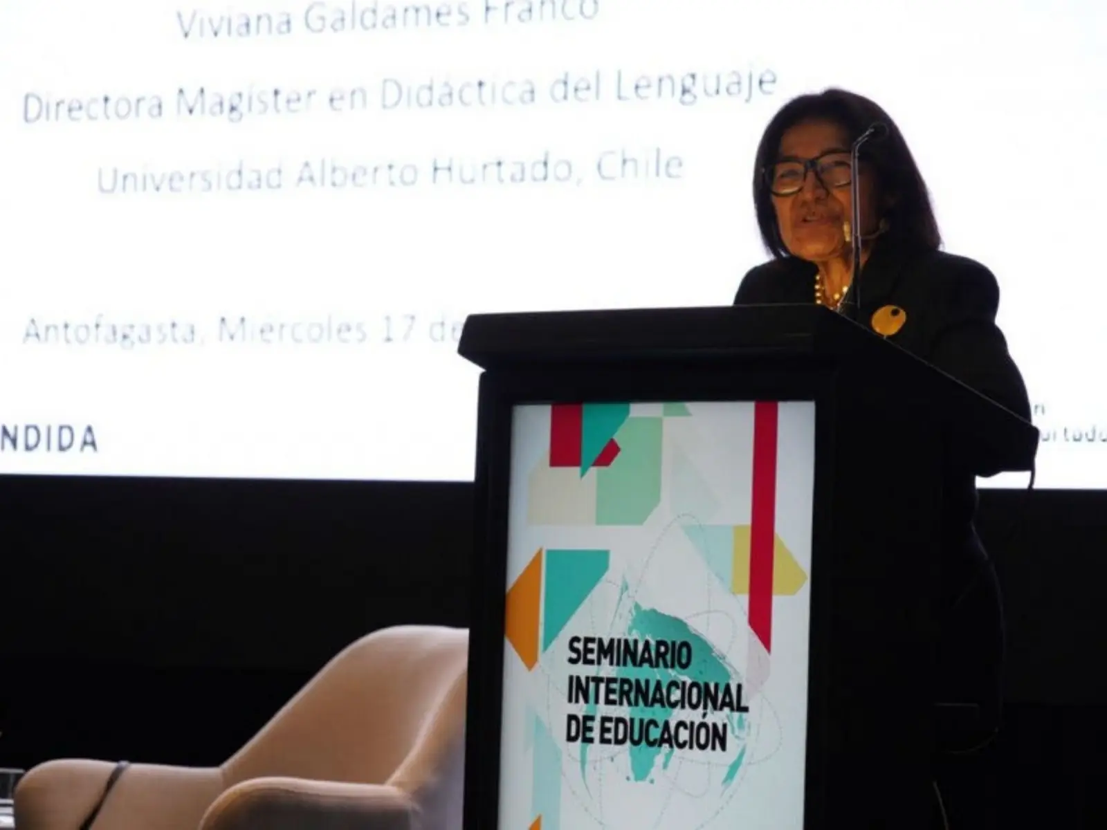 “La meta no es asimilar a grupos étnicos y culturales diferentes, sino reconocer sus diferencias y respetarlas”