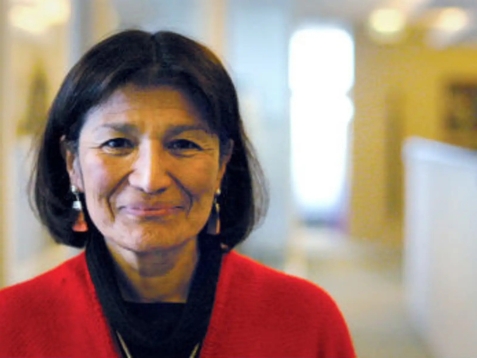 Destacada Sociolingüista expondrá en Seminario Internacional de Educación