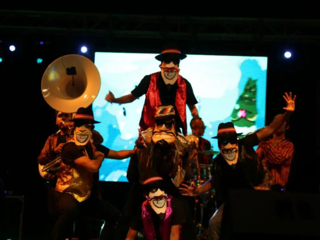 Talentos locales se preparan para subir al escenario de fiiS Antofagasta 2018