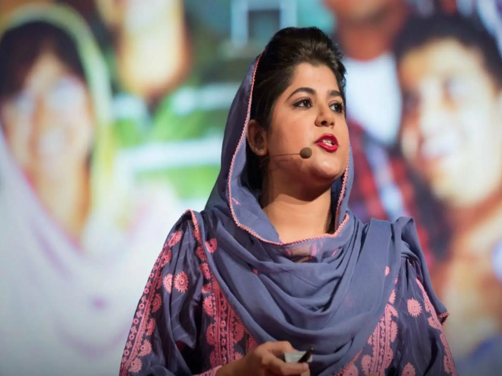 Activista paquistaní y Moral Distraída serán las estrella de la gran fiesta Sunset Speech y fiiS Antofagasta