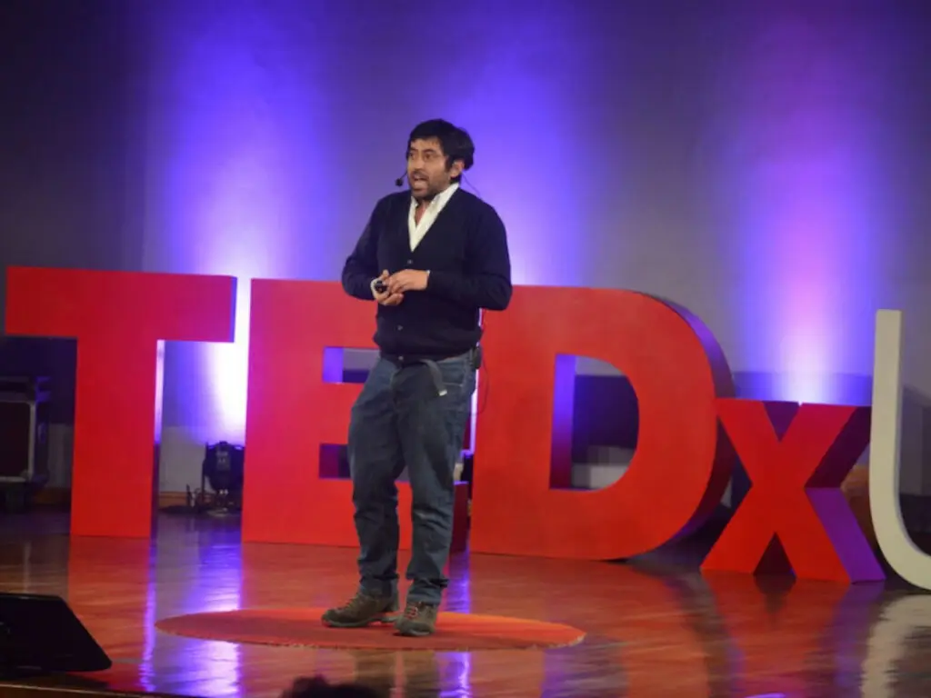 Charlas que emocionan e inspiran trae este año fiiS Antofagasta