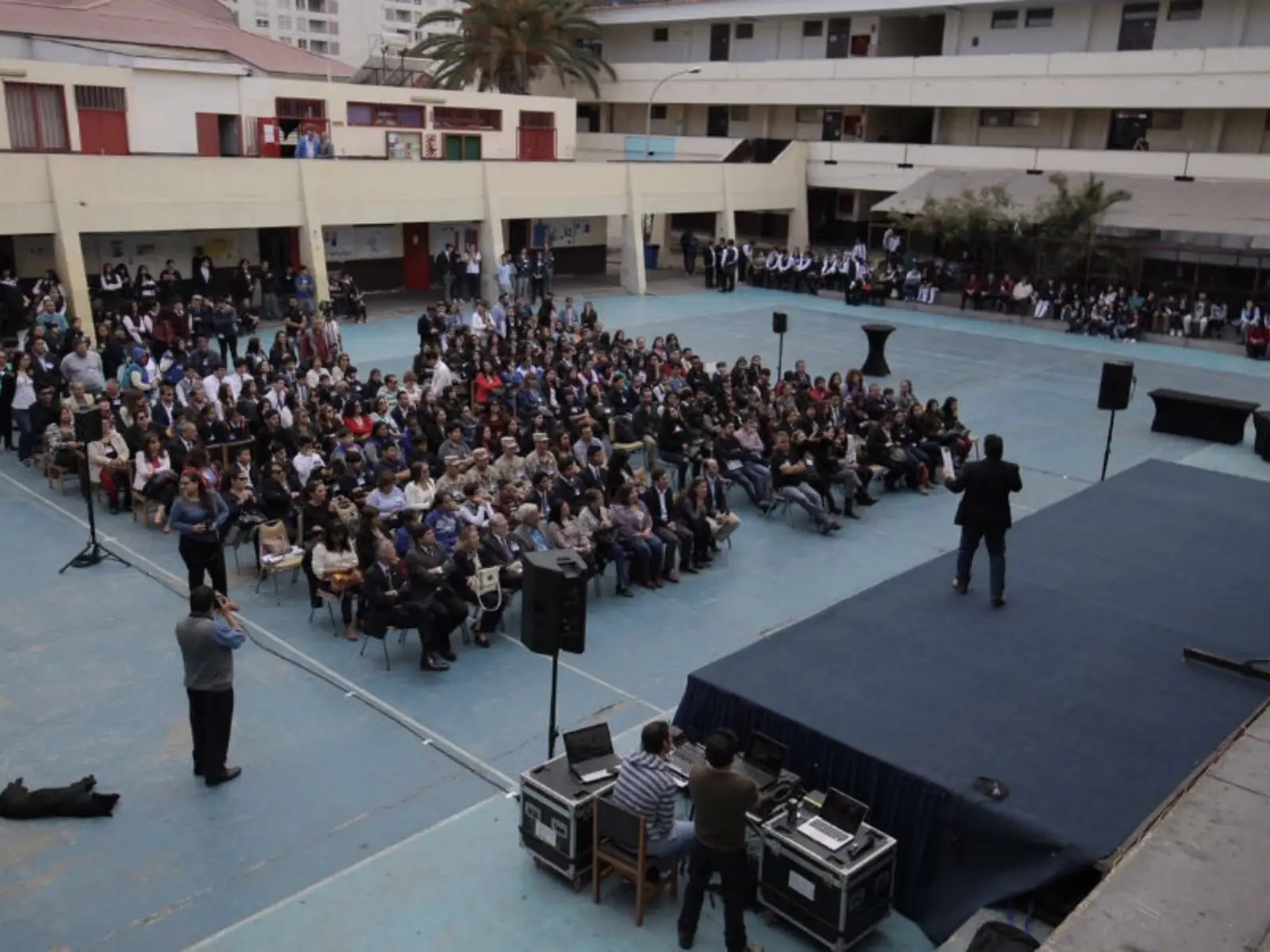 Educación para Innovar 20I8 Cumbre de Directores “En la Ruta de la Innovación”