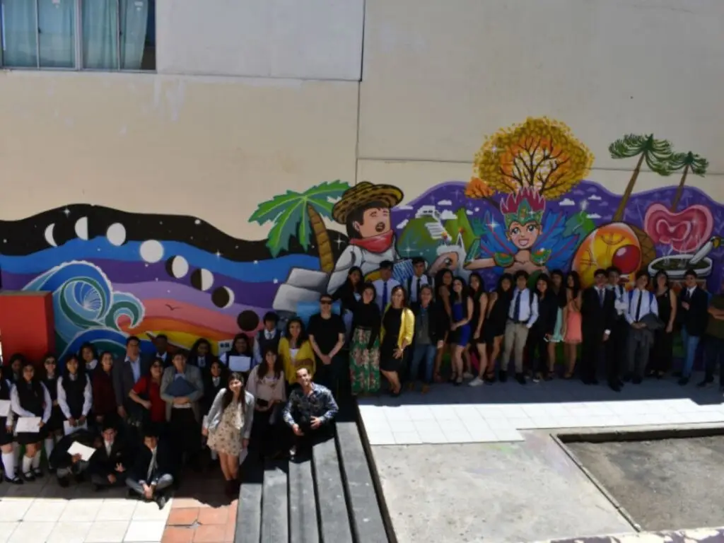 Exitoso Cierre de los Talleres Artísticos en Aula 2018 de FME y Baj