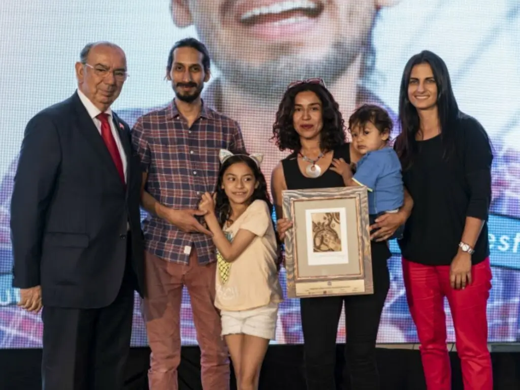 Seis ideas innovadoras fueron las ganadoras de AntofaEmprende 2018