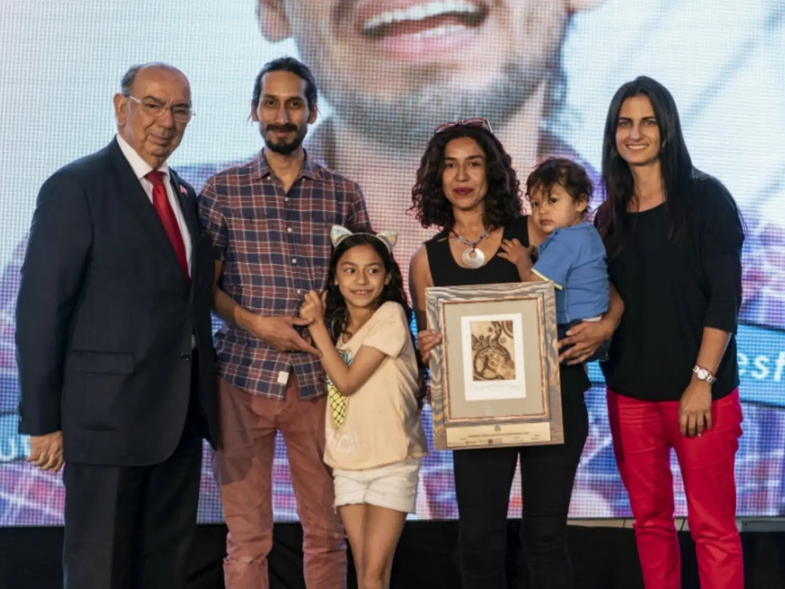 Seis ideas innovadoras fueron las ganadoras de AntofaEmprende 2018