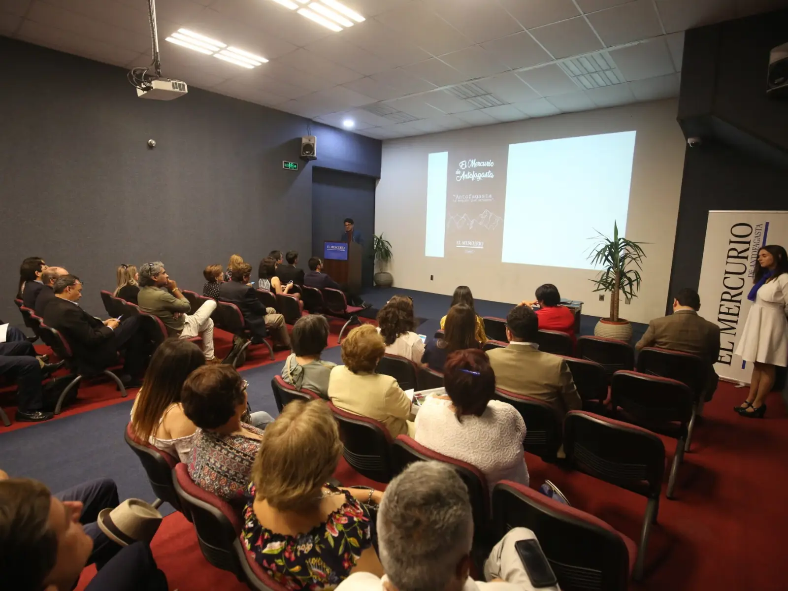 Fundación Minera Escondida presente en el Libro “Antofagasta, la región que soñamos”