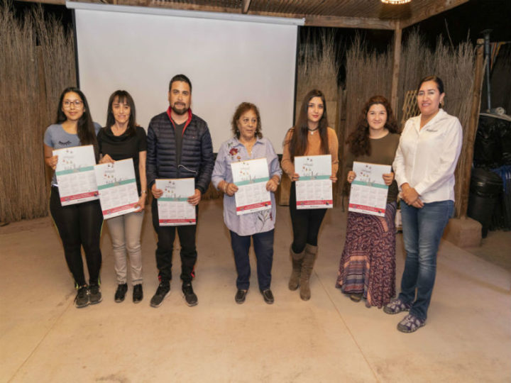 Líderes sociales de la región se reunieron en San Pedro de Atacama