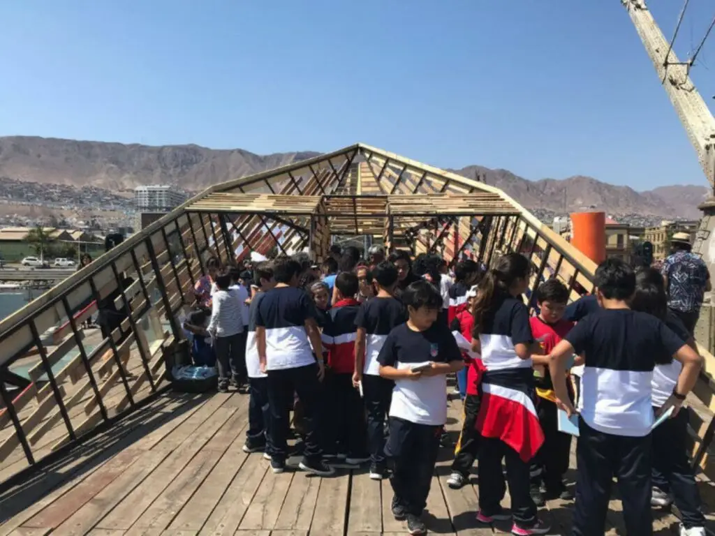 San Pedro de Atacama tendrá nueva versión del ciclo de cuenta cuentos