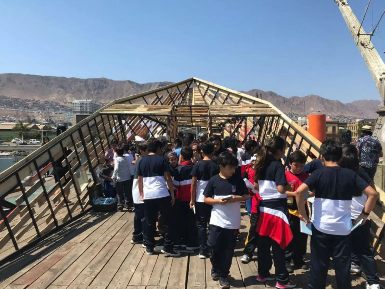 San Pedro de Atacama tendrá nueva versión del ciclo de cuenta cuentos