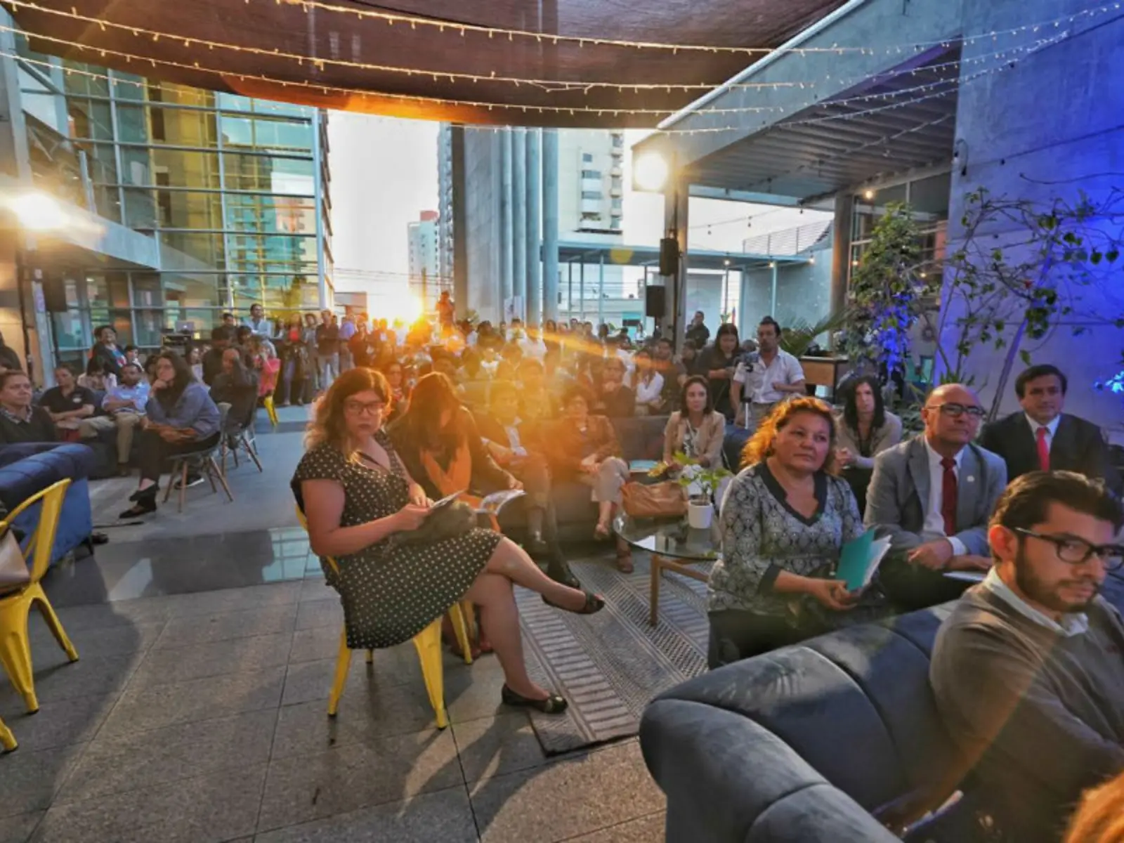 Fundación Minera Escondida comparte con la comunidad programación 2019