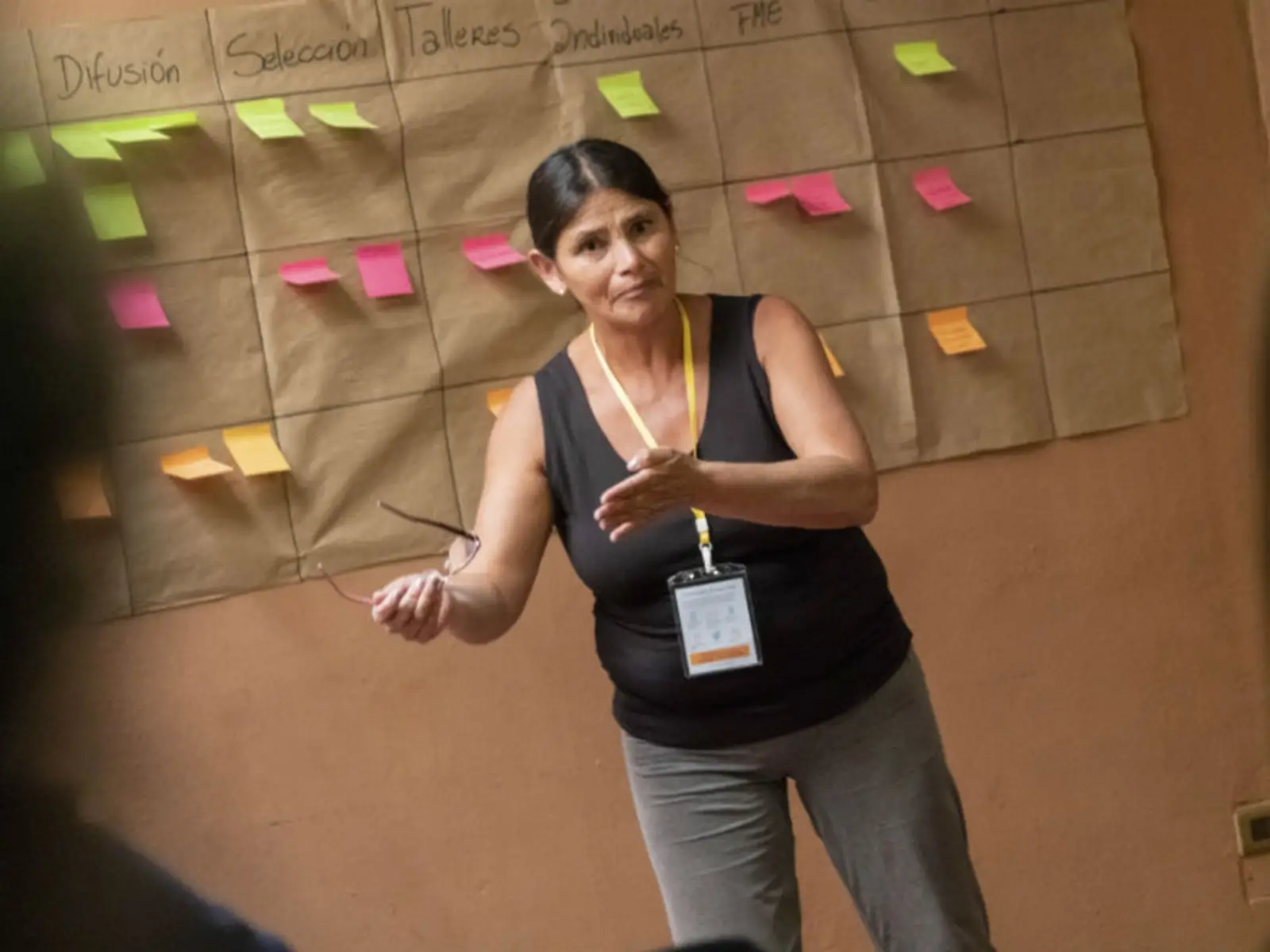 FME abre postulaciones para XIX versión del Concurso para Organizaciones Sociales