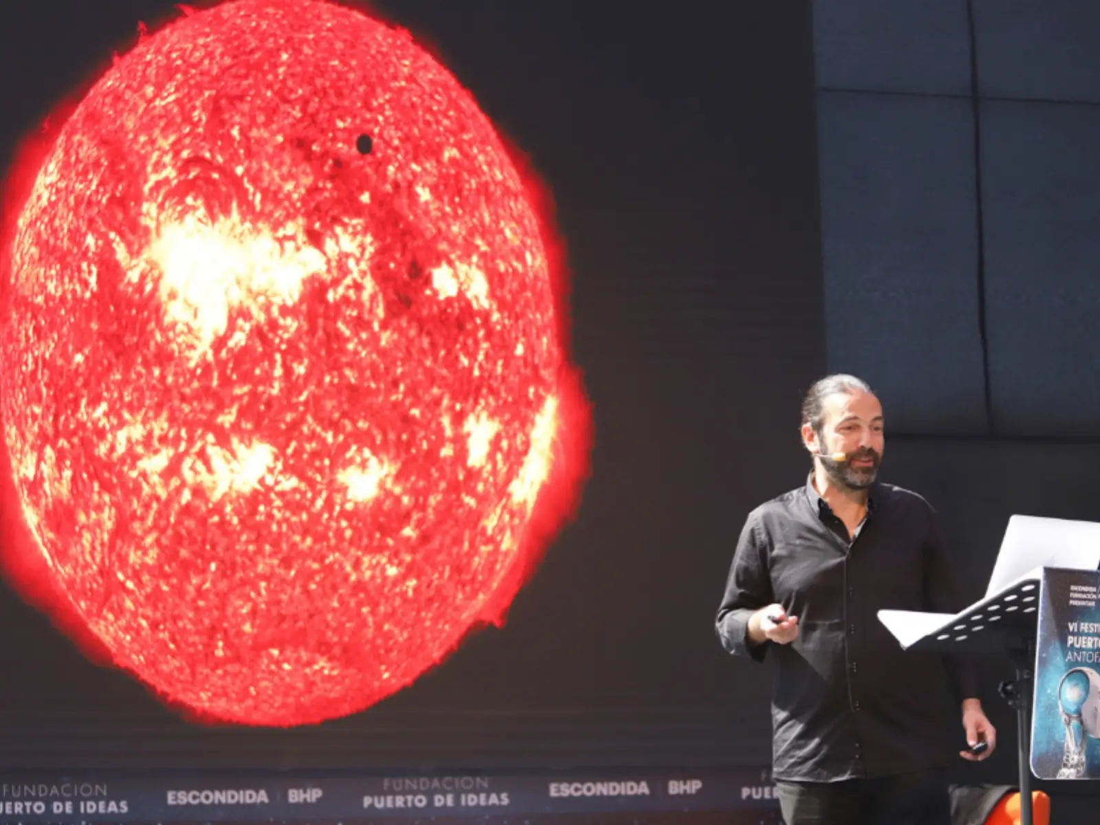 Escondida | BHP lanza su Programa Cultural 2019