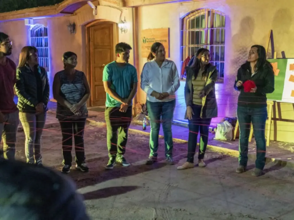 Concurso para Organizaciones Sociales cerró con más de 100 postulaciones