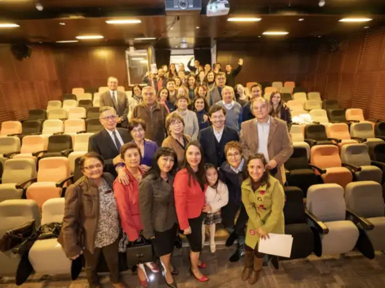 Mentoras pedagógicas del Programa Primera Infancia recibieron certificación como Asistencias Técnicas Educativas