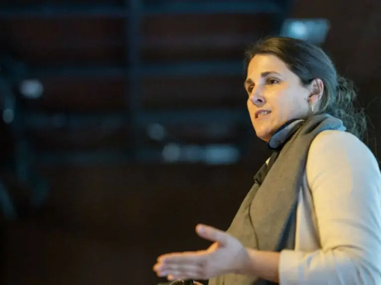 Proyectos sociales serán cofinanciados por Fundación Minera Escondida