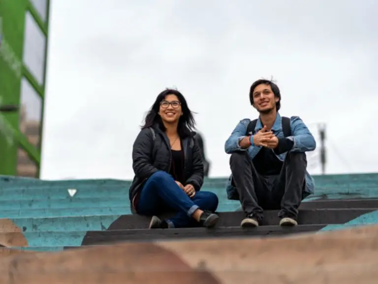 Jóvenes de la región vivirán experiencia de aprendizaje en país de centro américa