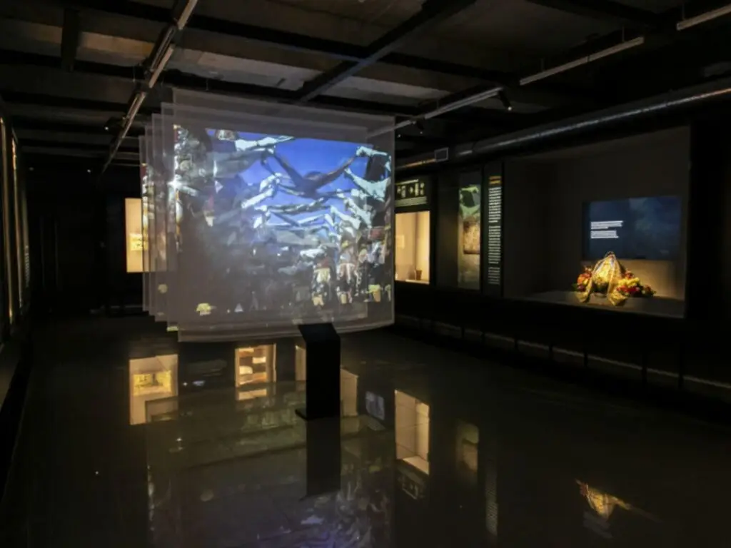 Museo Precolombino presenta exposición gratuita en Antofagasta