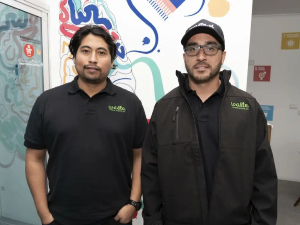 El reciclaje de residuos electrónicos llega a regiones a través de “Waste”