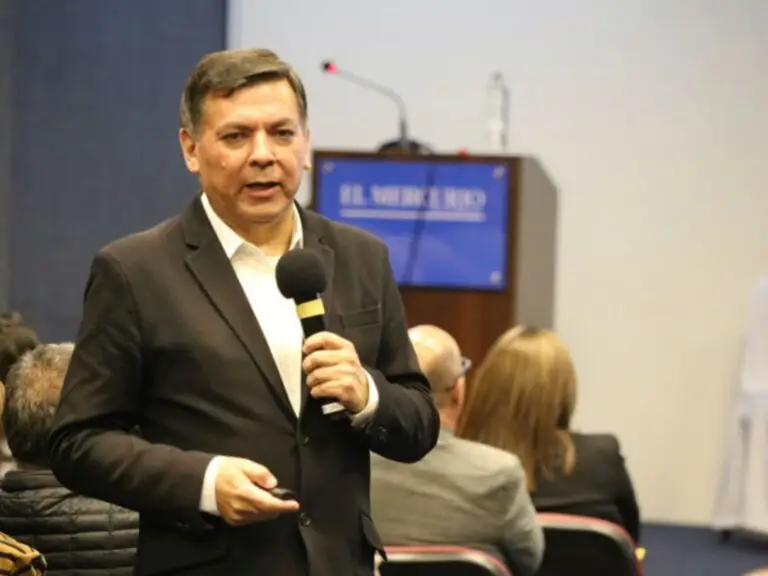 Positiva evaluación de la ciudadanía a gestión de Fundación Minera Escondida