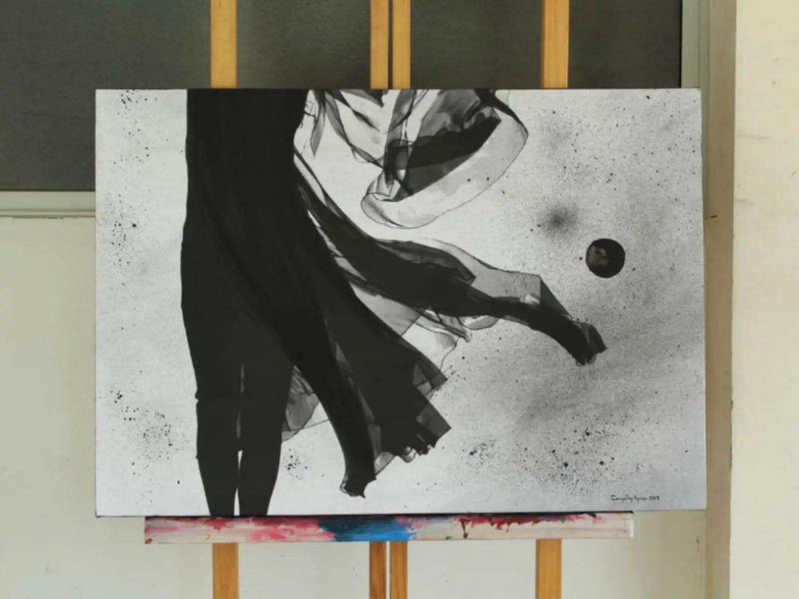 Muestras de artistas locales serán exhibidas en Antofagasta y San Pedro de Atacama