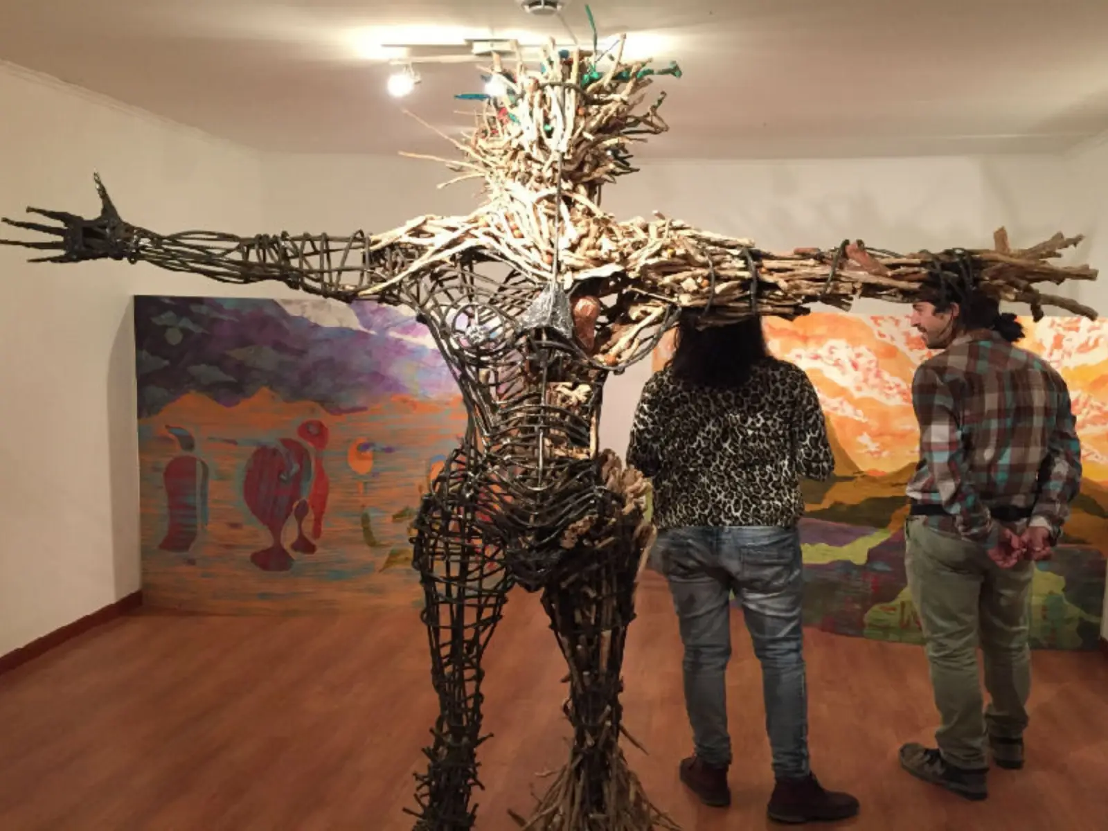 Abre Convocatoria Artes Visuales 2020 de FME y BAJ