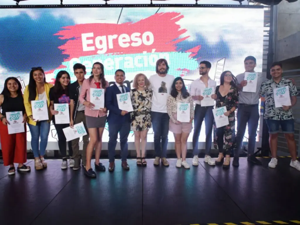 Más de 100 nuevos agentes de cambio para la región