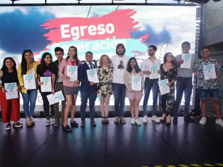 Más de 100 nuevos agentes de cambio para la región