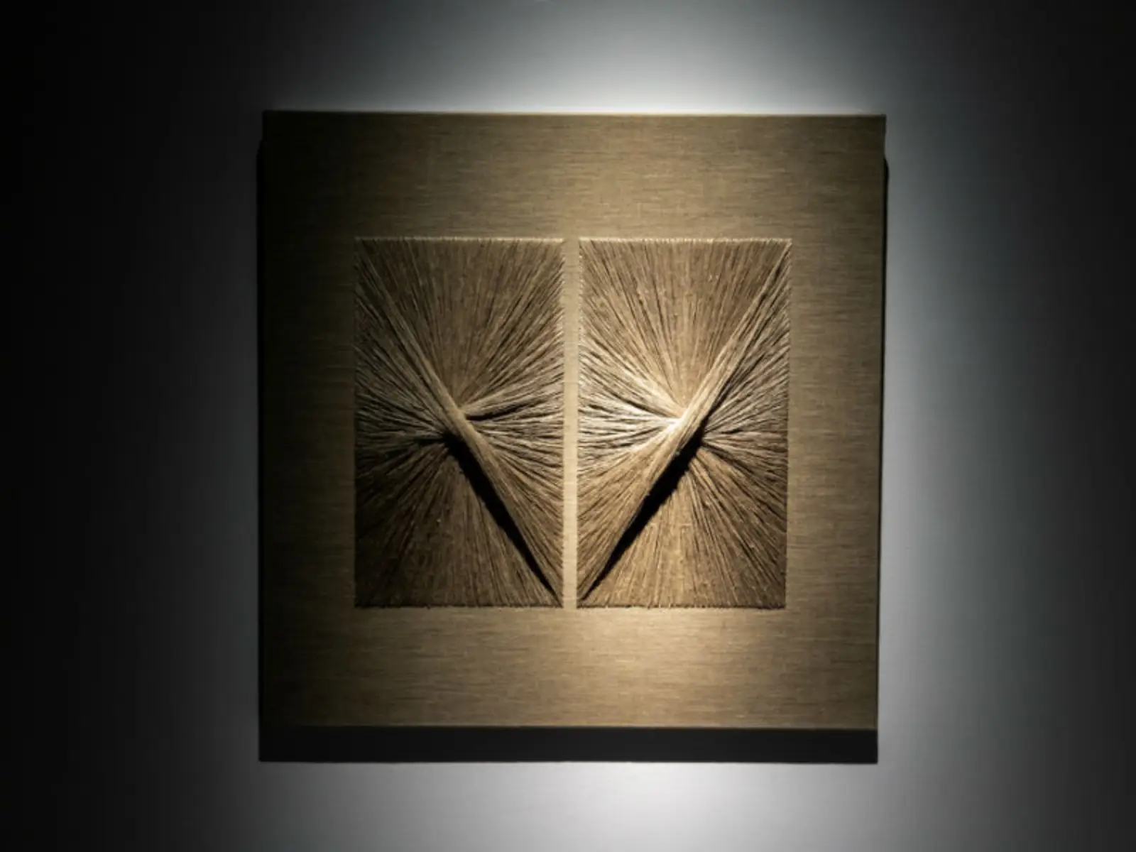 Sheila Hicks, la artista textil más importante del mundo, llega a Antofagasta con Reencuentro