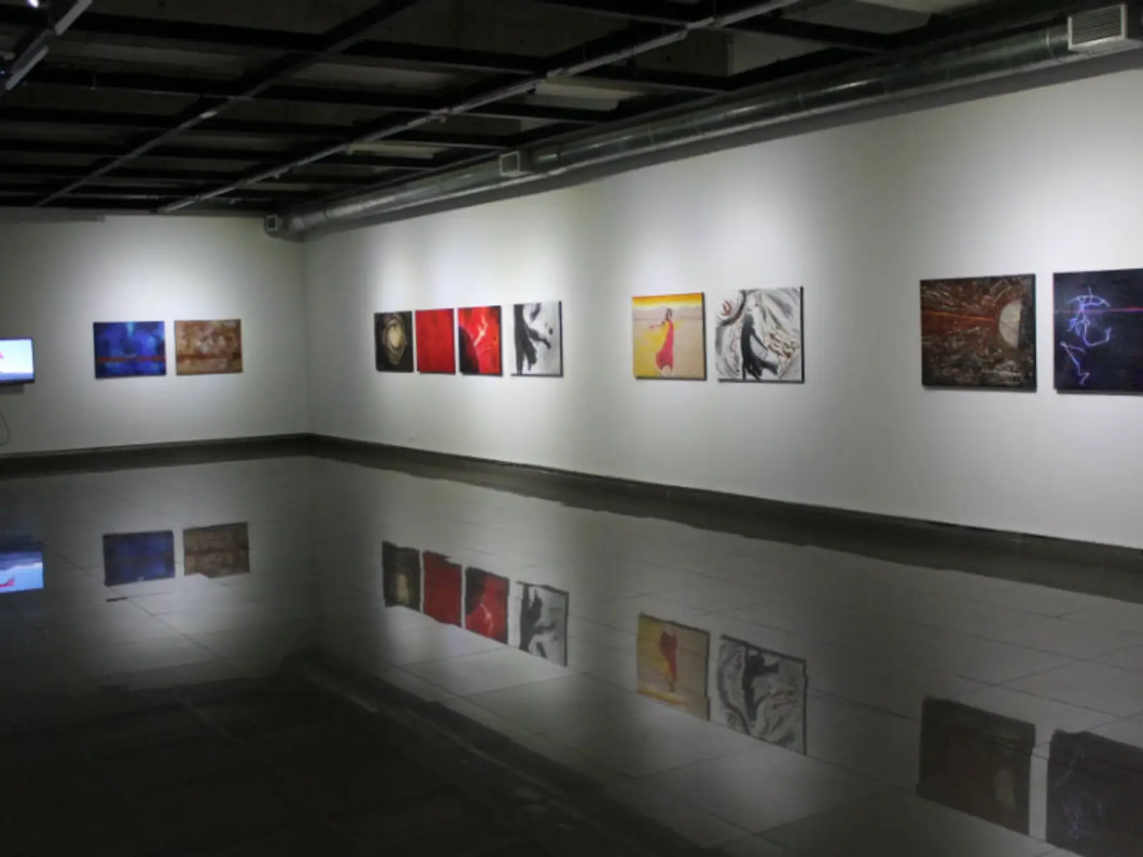 Destacados artistas invitan a participar en Convocatoria Artes Visuales 2020