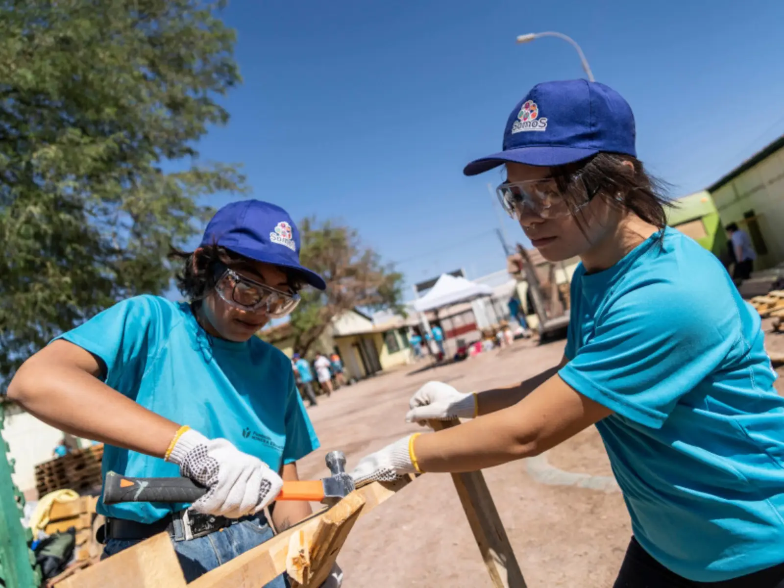A través de plataforma interactiva jóvenes de la región podrán formarse como agentes de cambio
