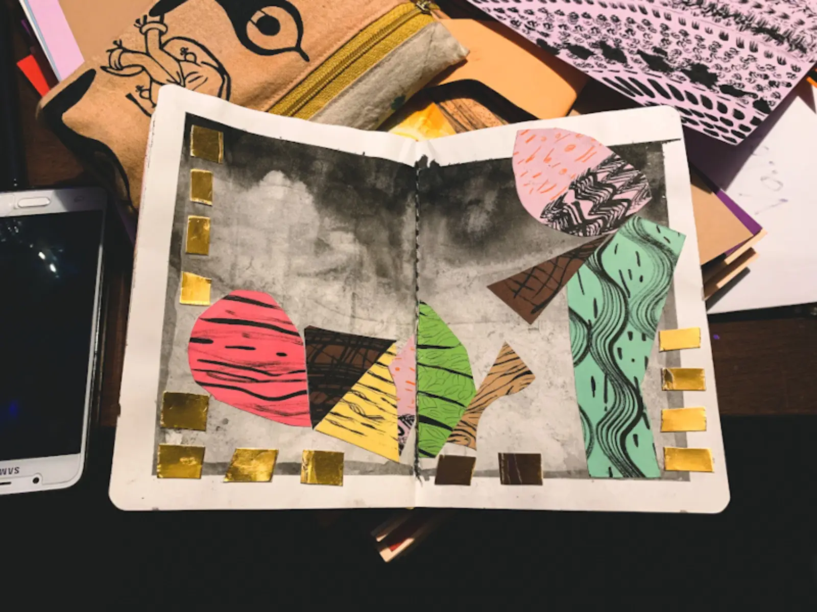 Convocatoria Artes Visuales 2020 ya tiene a sus seleccionados