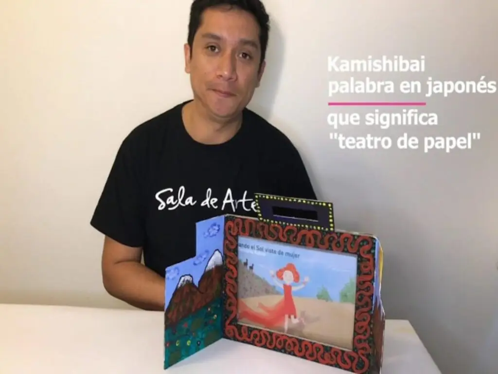 FME y BAJ lanzan serie audiovisual con actividades creativas para la familia