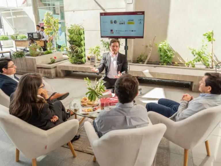 AntofaEmprende convoca a innovadores que entreguen soluciones a los desafíos post pandemia