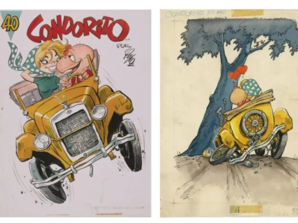 Exposición virtual invita a un reencuentro con «Pepo»