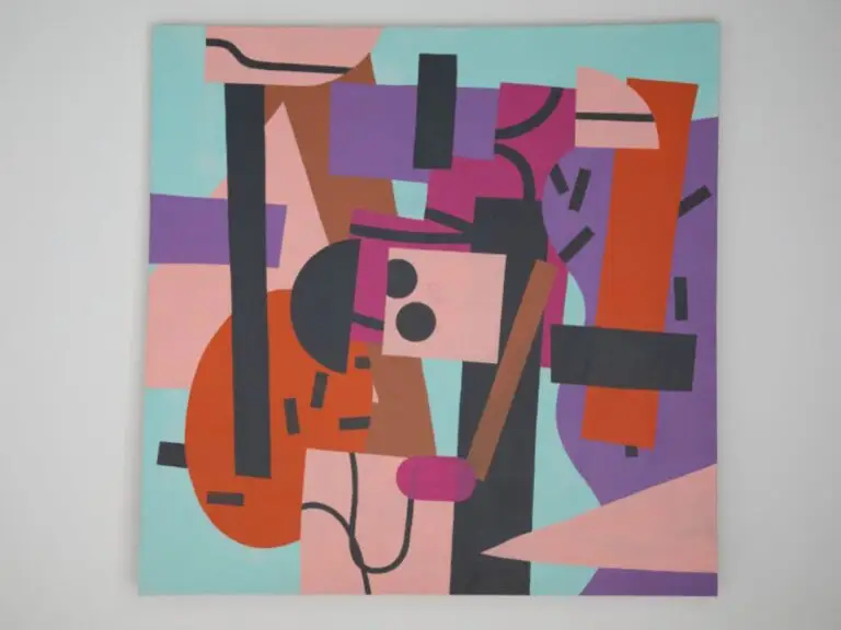 “Todo Combina” : Una obra inspirada en el arte comunitario