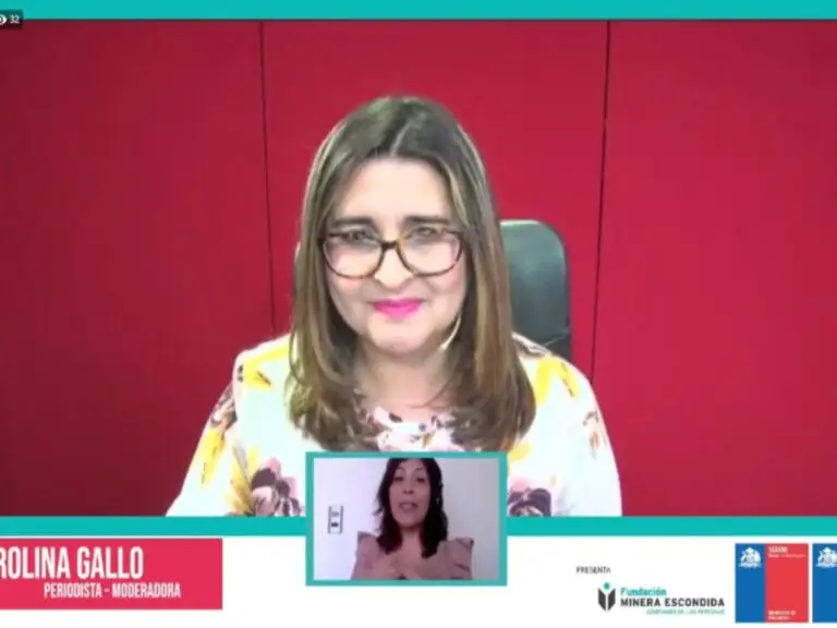 Con éxito se llevó a cabo el seminario Prácticas Docentes y Gestión de la Evaluación en Tiempo de Crisis