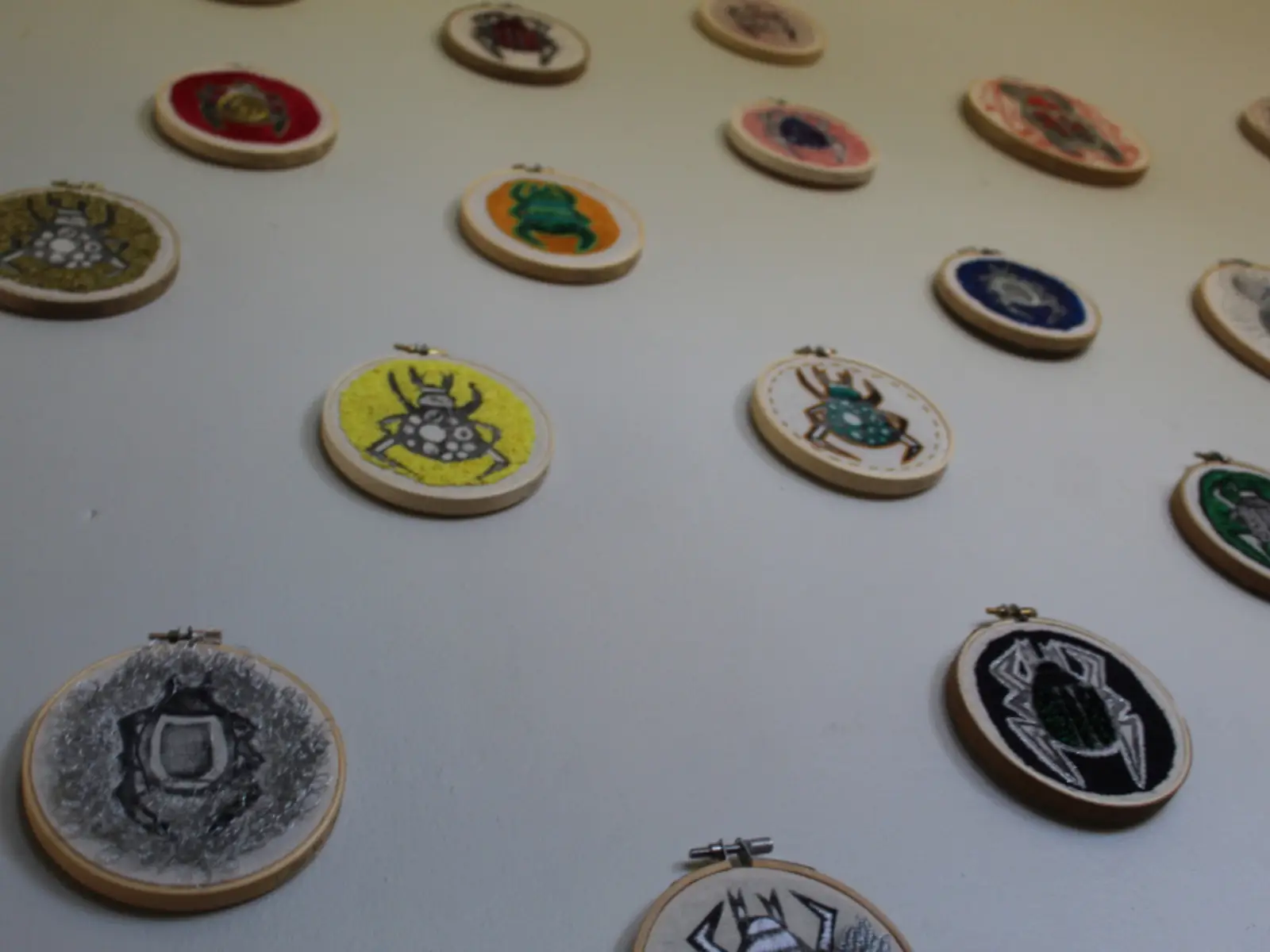 Artistas del norte de Chile llenan de diversidad y color la web FME