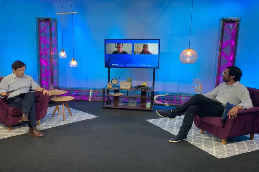 Innova Acción: Un espacio de conversación a disposición de la creatividad de las startups