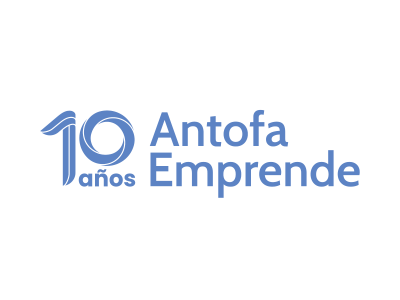 Logo AntofaEmprende