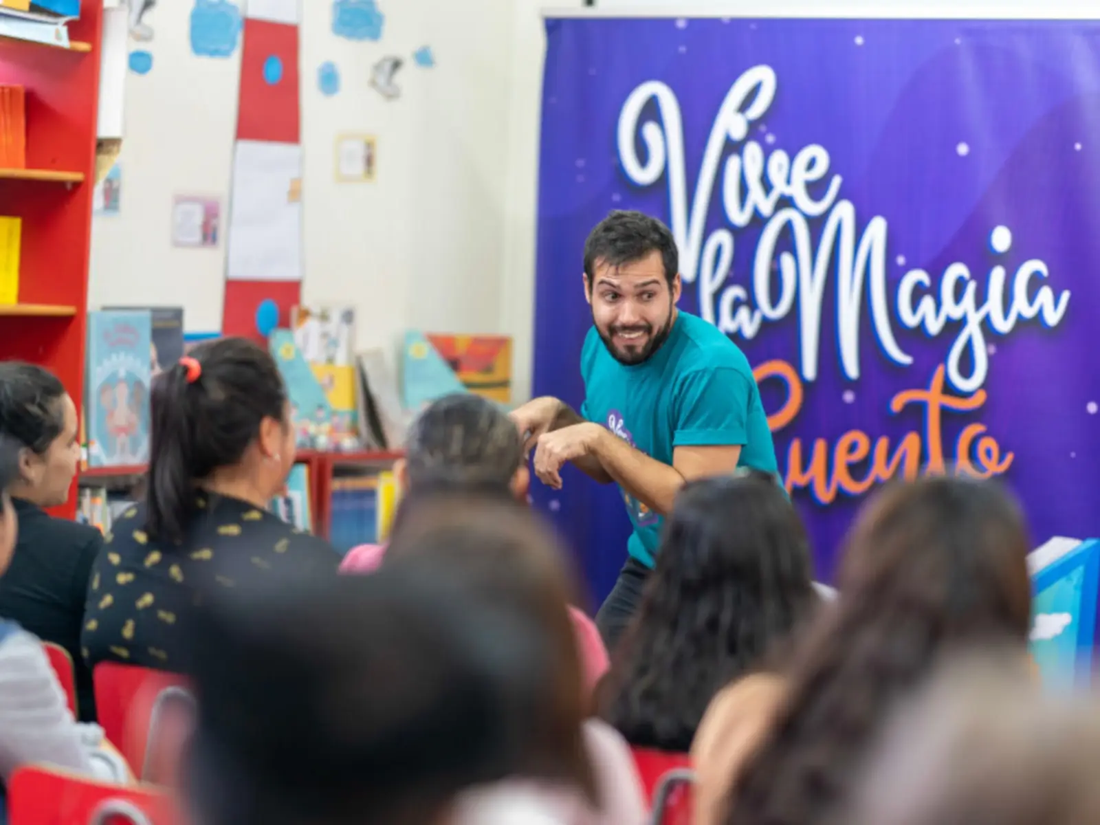 FME lanzará su programación 2021