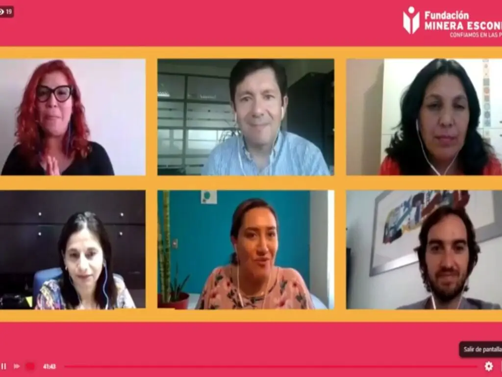 Concurso para Organizaciones Sociales 2021 inició sus postulaciones