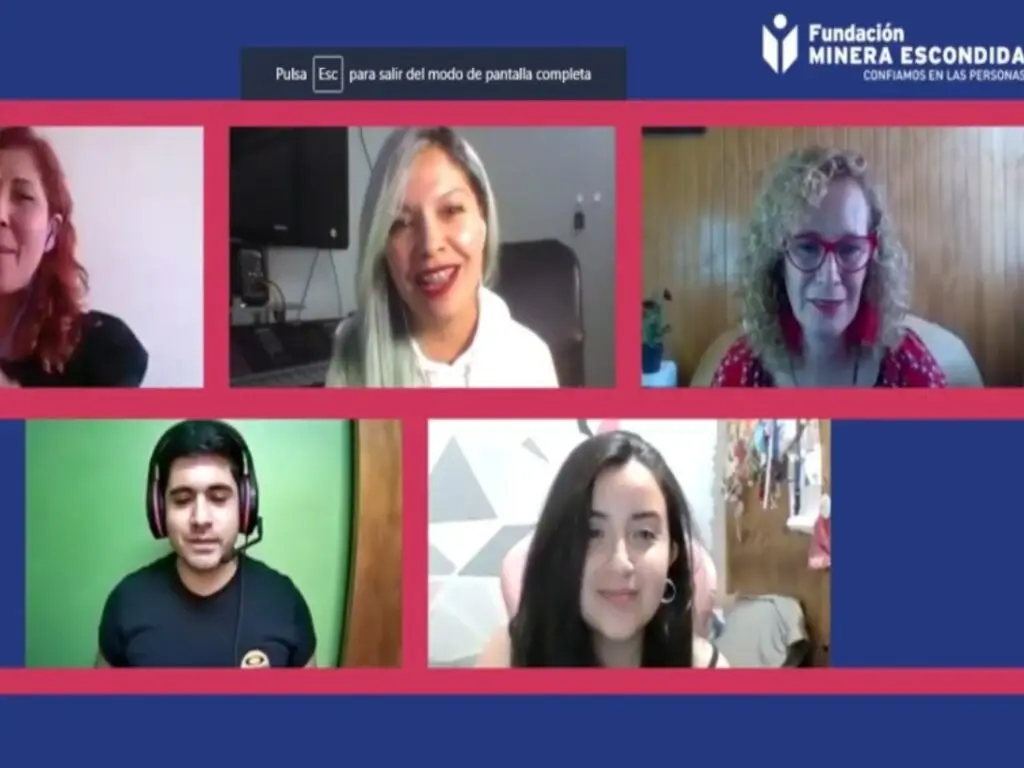 Somos 2021 busca nuevos Agentes de Cambio para la región