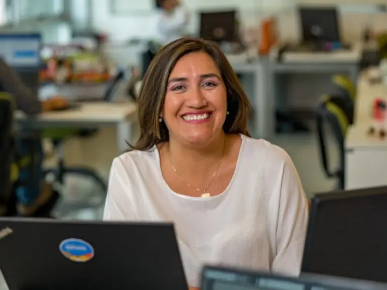 150 personas participaron de la Academia para Líder y Dirigentes Sociales del Concurso para Organizaciones Sociales