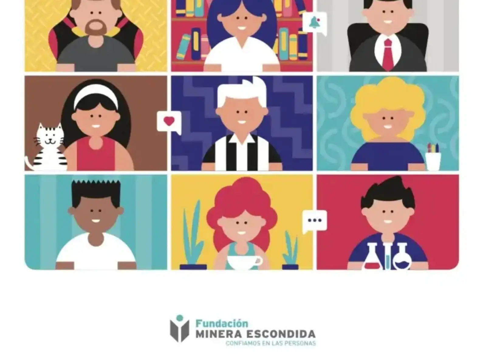 Ya está disponible el Informe de Gestión 2020 de FME