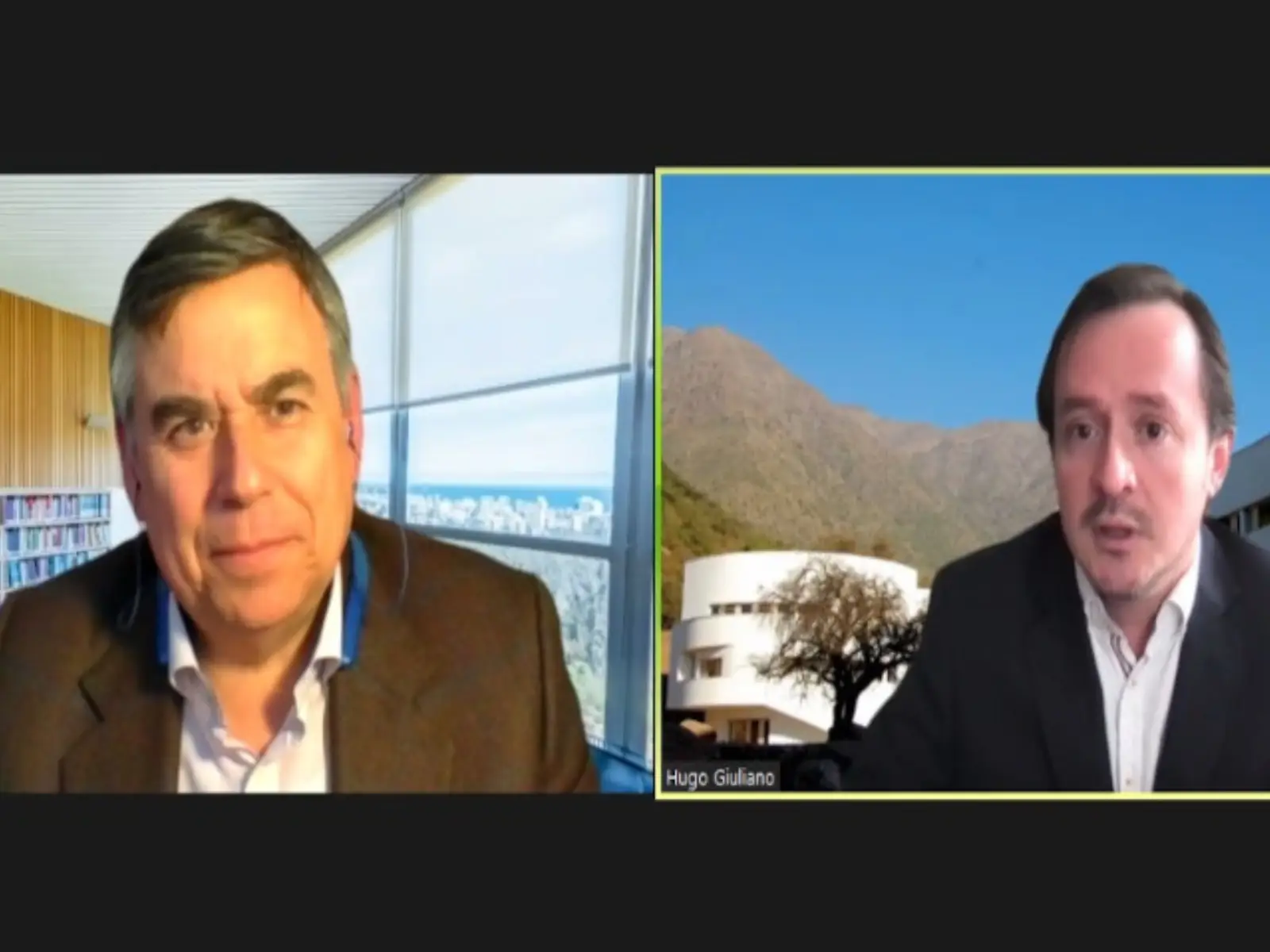 61 líderes de la región finalizaron el Diplomado en Formación de Agentes Comunitarios