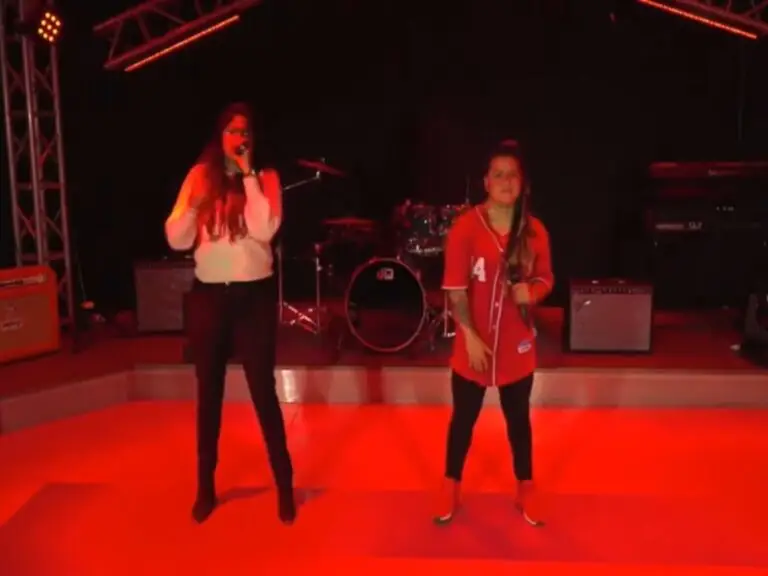 ¡Todo un éxito el Agentes de Cambio Fest!