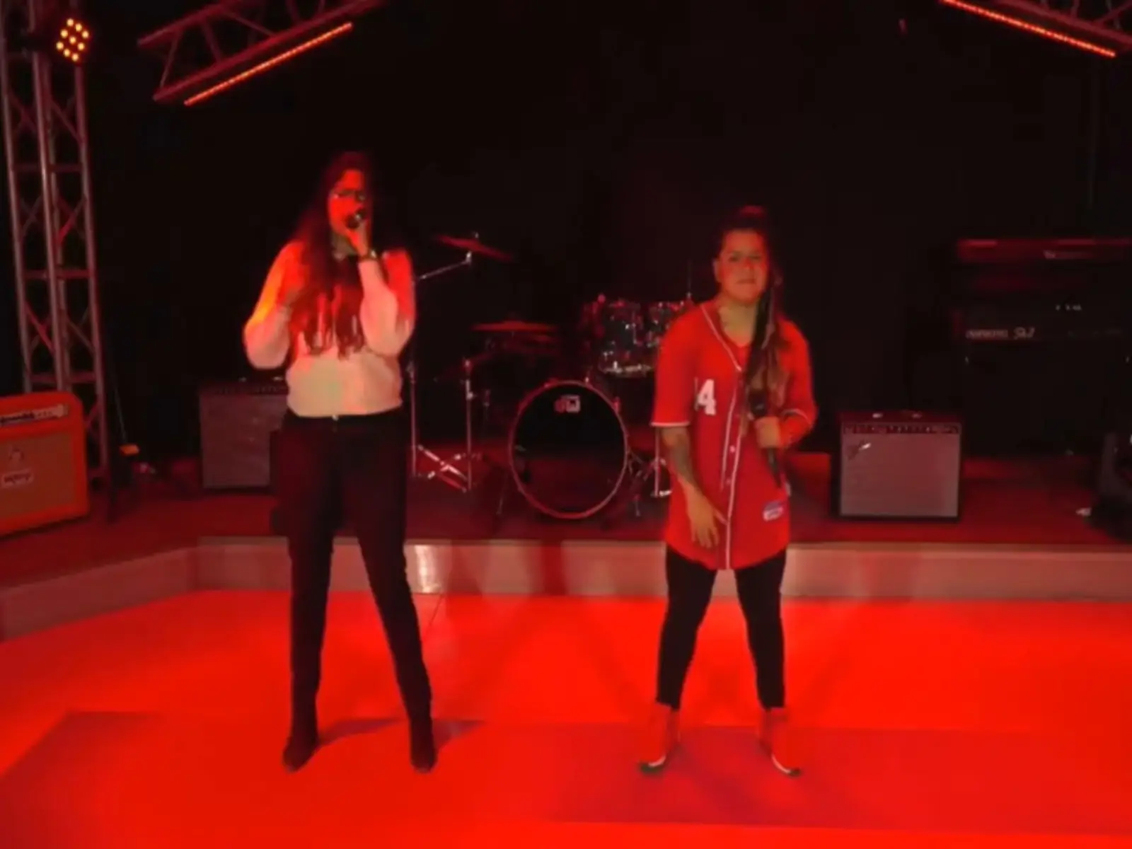 ¡Todo un éxito el Agentes de Cambio Fest!