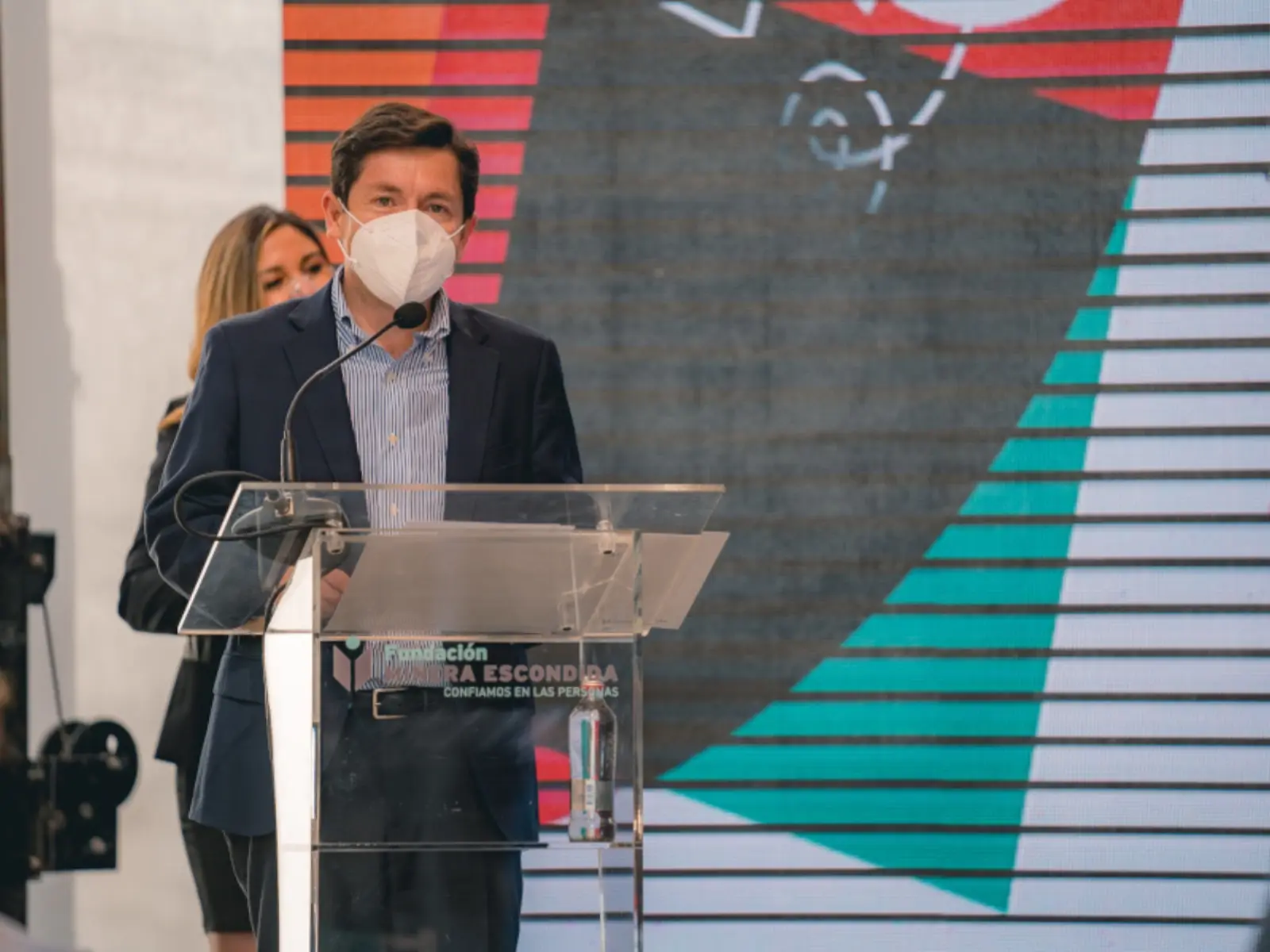 Directivos de Antofagasta se diplomaron en liderazgo para contextos de crisis y complejidad